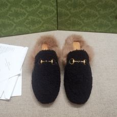 Gucci Slippers